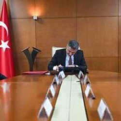 Fenerbahçe Kalamış Yat Limanı'nın sahibi belli oldu