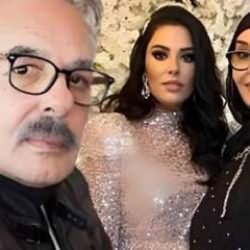 Ferdi Tayfur'un mal varlığına kayyum talebi! Tuğçe Tayfur ortalığı karıştırdı