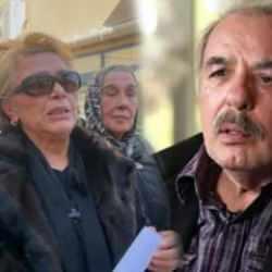 Ferdi Tayfur'un resmi nikahlı eşi ortaya çıktı! Açıklaması gündem oldu