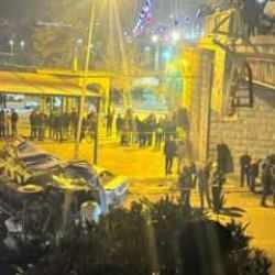 Freni boşalan kamyon dehşet sa&ccedil;tı: 3 kişi &ouml;ld&uuml;, 26 kişi yaralandı