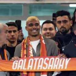 Galatasaray, Mario Lemina'yı duyurdu! Maliyeti açıklandı