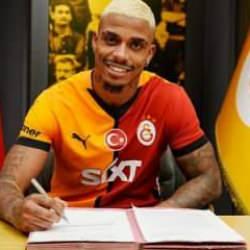 Lemina kadroya girdi mi? Galatasaray'ın UEFA listesinde kimler var?