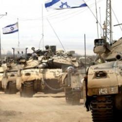 İsrail ordusunun Netzarim Koridoru'ndan çekilme işlemi tamamlandı