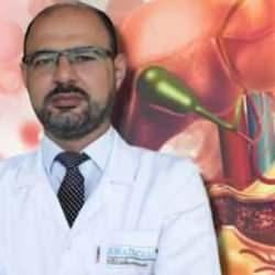 Gazzeli doktor Vafi Atalay Türkiye'de çığır açtı! Bütün dünyadan akın var