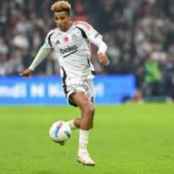 Gedson Fernandes, Rusları peşine taktı! İlk teklif reddedildi