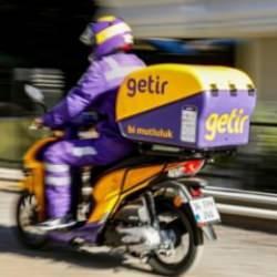 Getir'de sular durulmuyor: CEO'nun g&ouml;revine son verildi