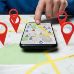 Google Haritalar açıkladı: Türkiye’de en çok incelenen 20 lokasyon!