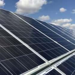 Güneş enerjisine dayalı YEKA yarışmasında kazanan şirketler belli oldu