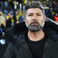Hakan Kutlu'dan 5-0 sonrası çarpıcı yorum