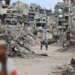 Hamas'tan ateşkes anlaşmasına y&ouml;nelik &ouml;nemli a&ccedil;ıklama