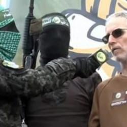 Hamas'tan bir ilk: Her esire özel hazırladılar