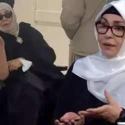 Hastaneye kaldırılan Necla Nazır'ın son durumunu kızı açıkladı!