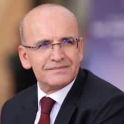 Bakan Şimşek: Az kazanandan az, çok kazanandan çok vergi alınacak