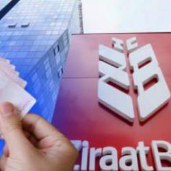 Hesabını açan alıyor! Ziraat Bankası kesenin ağzını açtı