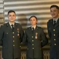 İhraç edilen teğmenlerin tazminatını CHP ödeyecek! 