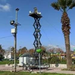 Ege'deki depremlerden sonra harekete ge&ccedil;ildi: İzmir'de faaliyete alındı