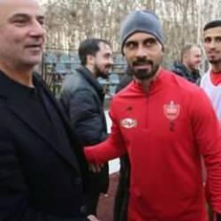 İsmail Kartal'dan sürpriz hamle! Fenerbahçe'den eski öğrencisi için girişimlere başladı