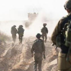 İsrail askerlerinden Trump'ın planına rest! IDF askerlerinden Ramazan ayı endişesi