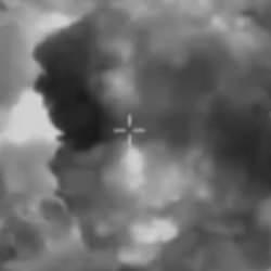 İsrail, Suriye'yi bu kez 'Hamas' bahanesiyle vurdu!