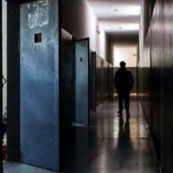 Başkan Erdoğan talimatı verdi: Serbest bırakılan 15 Filistinli Türkiye'ye getirildi