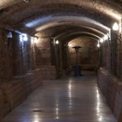 İstanbul&rsquo;da gizli bir ge&ccedil;it: Burjuva halktan ka&ccedil;mak i&ccedil;in kullanmış! 