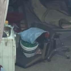 İstanbul&rsquo;da kan donduran olay: "Cesedi par&ccedil;alayacaklar" diye ihbar geldi