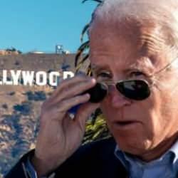 Joe Biden'dan s&uuml;rpriz kariyer değişikliği! Trump'ın diline d&uuml;şt&uuml;: Şaka mı bu?