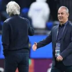 Jorge Jesus'lu Al Hilal'den İsmail Kartal'lı Persepolis'e ağır darbe!