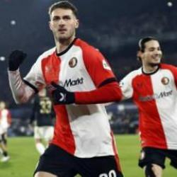 Milan, Morata sonrası yeni forvetini resmen duyurdu!