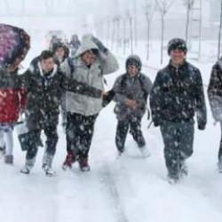 Kahramanmaraş'ta 6 Şubat Perşembe (bug&uuml;n) okullar tatil mi? Valilik resmen duyurdu!