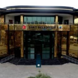 Kayyum atanmıştı! Siirt Belediyesi'nde terör temizliği: Onlarca kişi işten çıkarıldı