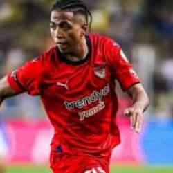 Kocaelispor, Rigoberto Rivas'la prensip anlaşmasına vardı