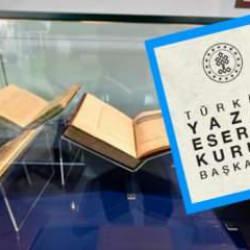 Kültürel mirasa ilgi duyan sanatseverler için TYEK'ten dolu dolu Şubat ayı etkinlikleri