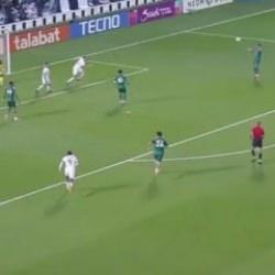 Firmino'dan eski günlerini hatırlatan gol!