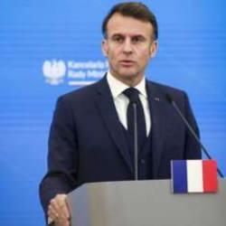 Macron'dan Türkiye açıklaması