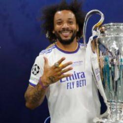 Marcelo futbola veda ettiğini açıkladı