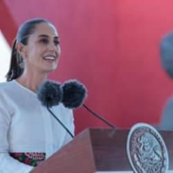 Meksika sınır g&uuml;venliğini artırıyor! ABD sınırına 10 bin ulusal muhafız!