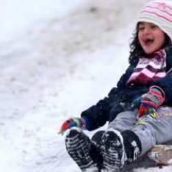 Meteoroloji uyarmıştı: İşte eğitime ara veren kentler!