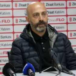 Metin Akpunar: Trabzonspor isyanın takımıdır