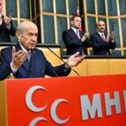 MHP'den Bahçeli'nin sağlık durumuna ilişkin açıklama: Kalp kapakçığı değiştirildi