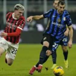 Milano derbisinde puanlar paylaşıldı