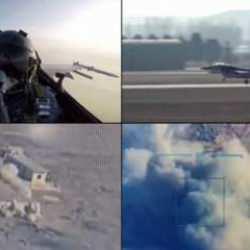 MSB'den son dakika açıklaması: Suriye'de teröre geçit yok! Son rakam duyuruldu