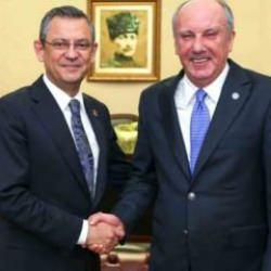 Muharrem İnce'nin d&ouml;n&uuml;ş&uuml;nde yeni kriz! Ortalık karıştı, kapatacağı partinin borcu...