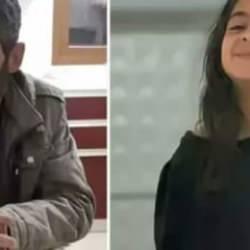 Narin Cinayetinde yeni gelişme! Bakanlık başvuruyu yaptı