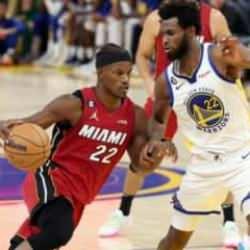 NBA'de bir sürpriz takas daha yolda! Hedef Jimmy Butler