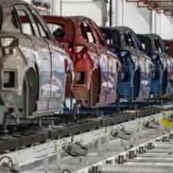 Otomotiv endüstrisi ocakta 3 milyar dolarla en fazla ihracat yapan sektör oldu
