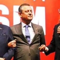 &Ouml;zg&uuml;r &Ouml;zel 'ilk kez s&ouml;yl&uuml;yorum' deyip duyurdu! Mansur Yavaş &ouml;n se&ccedil;imlere girecek mi?