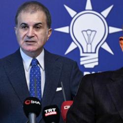 Özgür Özel'in açıklamasına AK Parti'den sert tepki: Tam bir siyasi gaflet!