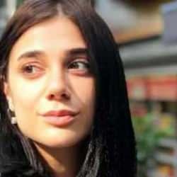 Pınar G&uuml;ltekin kararına itiraz!