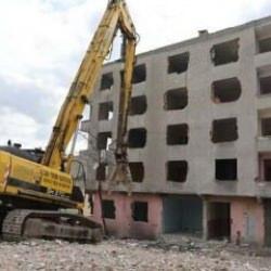 Bağcılar Belediye Başkanı Yıldız: 4 bin 194 riskli binanın 4 bin 43'ünü yeniledik